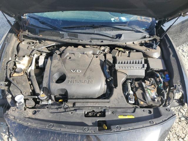 Photo 11 from auction – 2016 NISSAN MAXIMA 3.5 with VIN 1N4AA6AP3GC434640