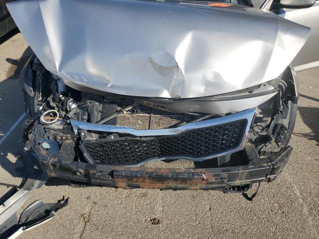 Photo 11 from auction – 2011 KIA OPTIMA EX with VIN KNAGN4A73B5081811