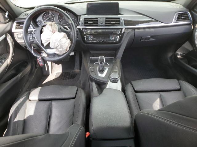Photo 8 from auction – 2016 BMW 328 XI SUL with VIN WBA8E3G57GNU02874
