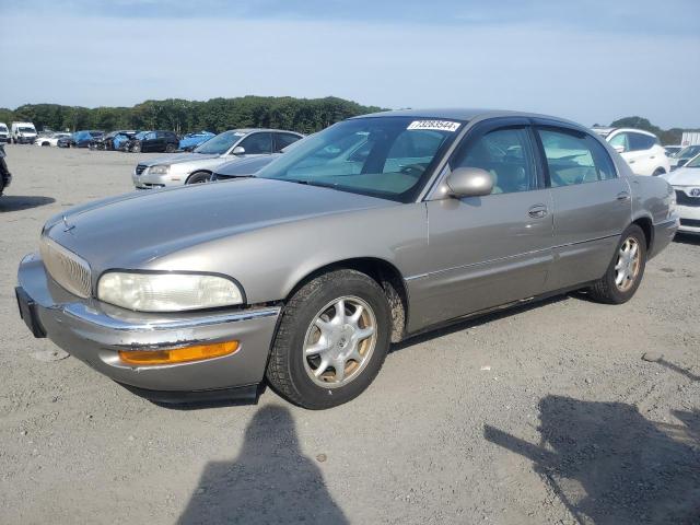 Photo 1 from auction – 2003 BUICK PARK AVENU with VIN 1G4CW54K034202849