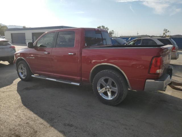 Photo 2 from auction – 2010 DODGE RAM 1500 with VIN 1D7RB1CT8AS249056