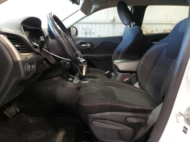 Photo 7 from auction – 2015 JEEP CHEROKEE L with VIN 1C4PJMCB1FW734250