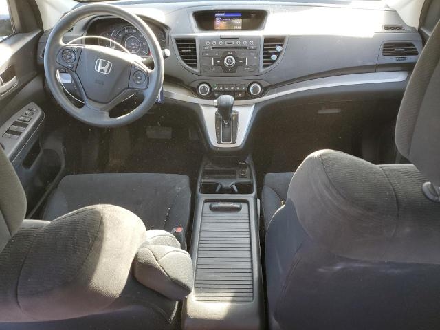 Photo 8 from auction – 2014 HONDA CR-V LX with VIN 2HKRM4H33EH685431
