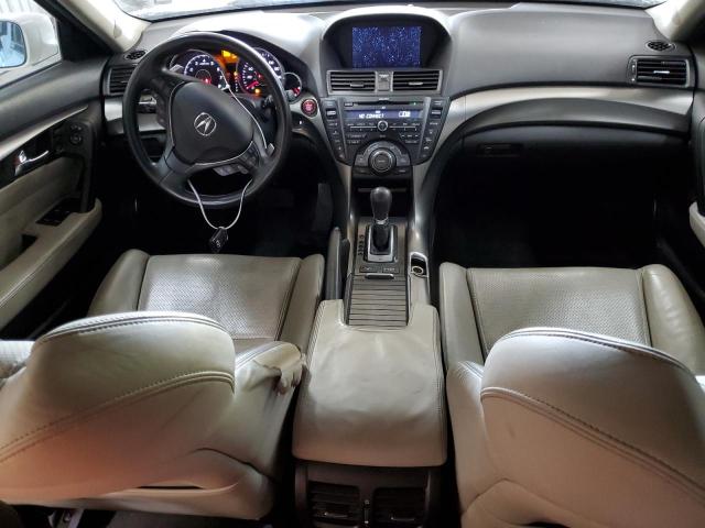 Photo 8 from auction – 2012 ACURA TL with VIN 19UUA9F55CA010903