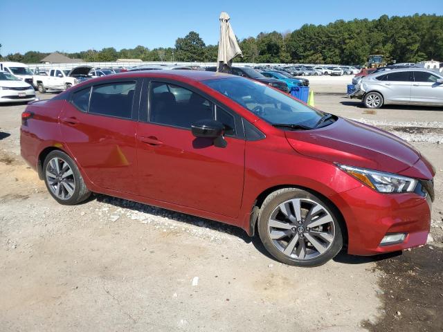 Photo 4 from auction – 2020 NISSAN VERSA SR with VIN 3N1CN8FV0LL848731