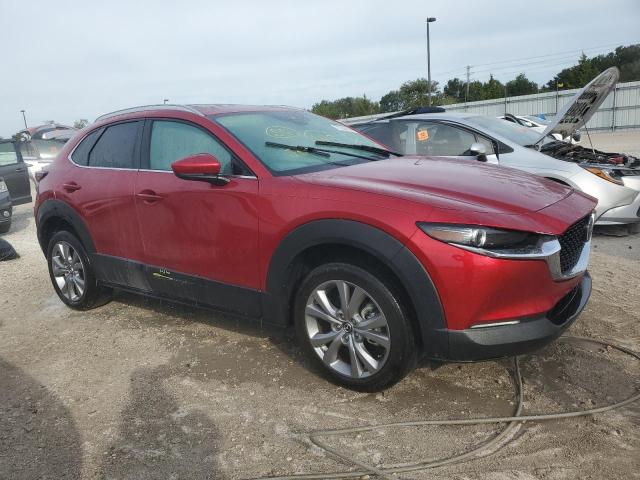Photo 4 from auction – 2023 MAZDA CX-30 PREM with VIN 3MVDMBDM4PM519878
