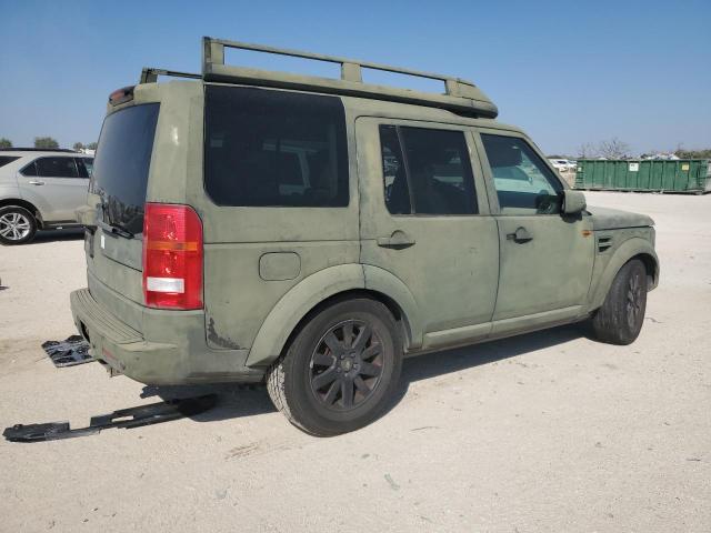 Photo 3 from auction – 2005 LAND ROVER LR3 SE with VIN SALAE25435A334837