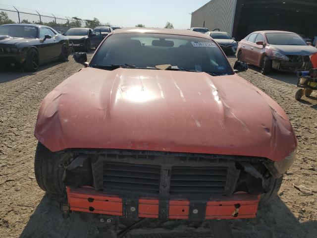 Photo 5 from auction – 2016 FORD MUSTANG with VIN 1FA6P8TH5G5229797