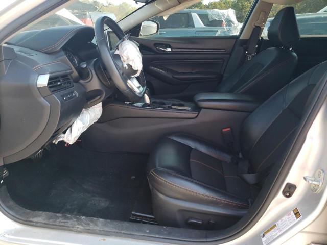 Photo 7 from auction – 2020 NISSAN ALTIMA SR with VIN 1N4BL4CV1LC204149