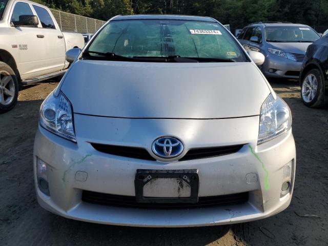 Photo 5 from auction – 2011 TOYOTA PRIUS with VIN JTDKN3DU3B0251946