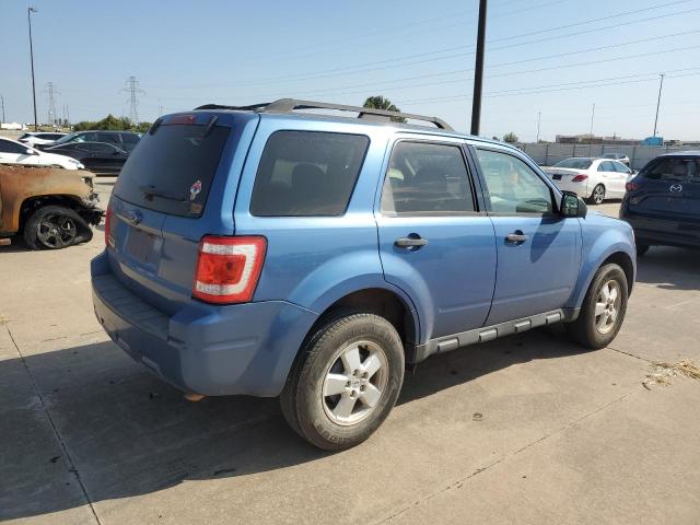 Photo 3 from auction – 2009 FORD ESCAPE XLT with VIN 1FMCU03719KA25688