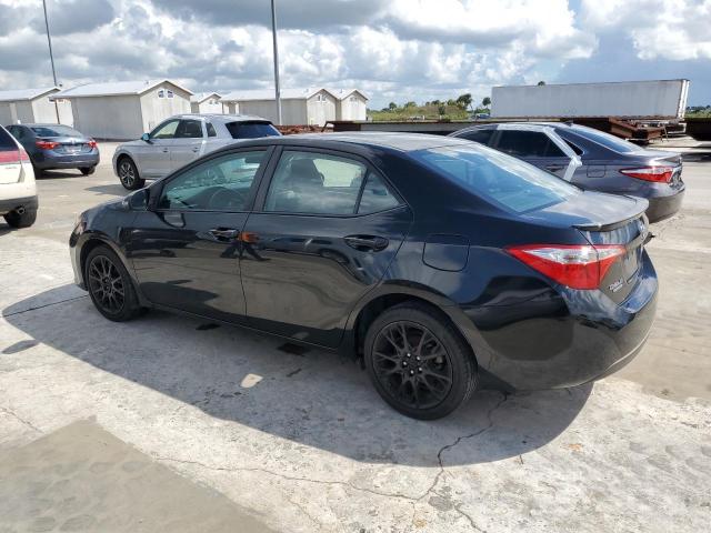 Zdjęcie 2 z aukcji – 2016 TOYOTA COROLLA L z VIN 2T1BURHE0GC559596