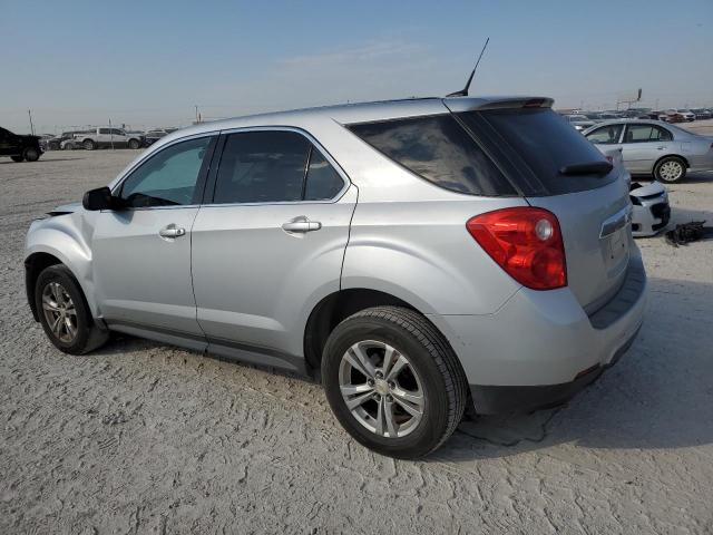 Photo 2 from auction – 2011 CHEVROLET EQUINOX LS with VIN 2CNALBEC4B6271417