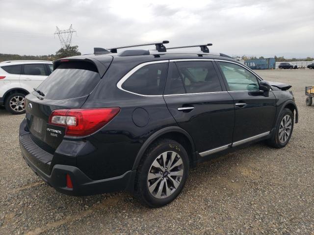 Photo 3 from auction – 2019 SUBARU OUTBACK TO with VIN 4S4BSETC4K3225959