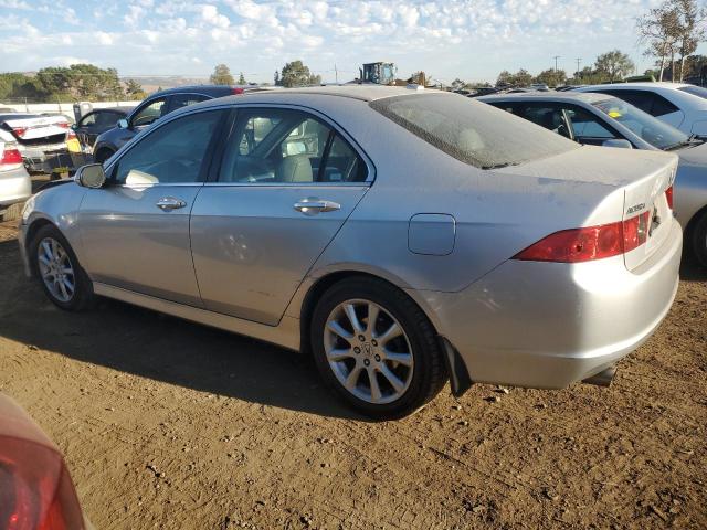 Photo 2 from auction – 2006 ACURA TSX with VIN JH4CL96976C019018