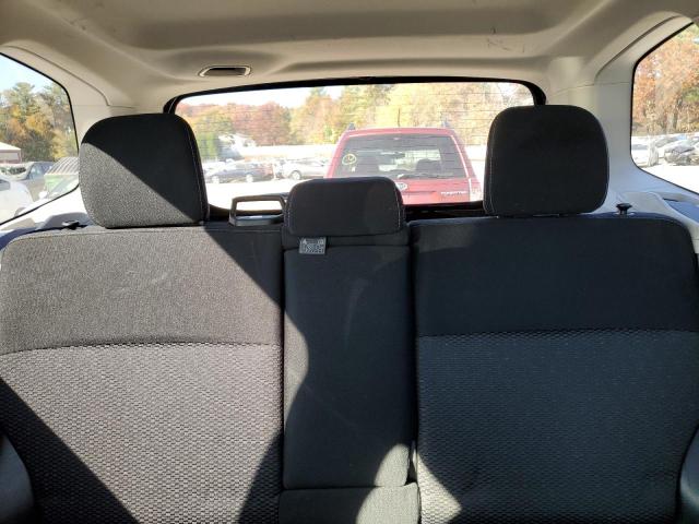 Photo 10 from auction – 2014 SUBARU FORESTER 2 with VIN JF2SJAEC1EH478422