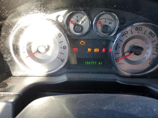 Photo 9 from auction – 2008 FORD EDGE LIMIT with VIN 2FMDK49C78BB06015