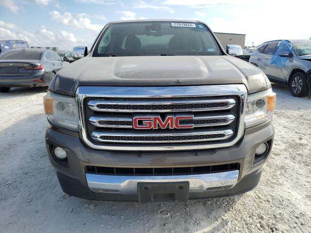 Photo 5 from auction – 2015 GMC CANYON SLT with VIN 1GTG5CE39F1171899