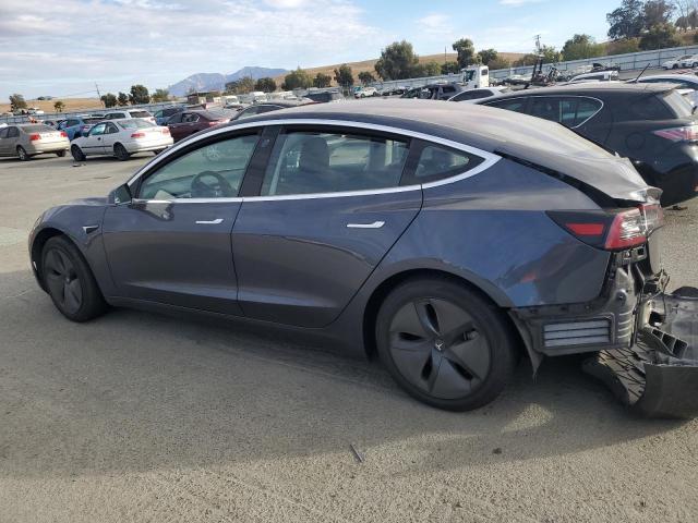Photo 2 from auction – 2018 TESLA MODEL 3 with VIN 5YJ3E1EA5JF039630