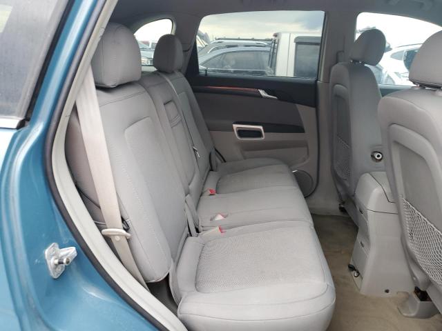 Photo 11 from auction – 2008 SATURN VUE XE with VIN 3GSCL33P58S618390