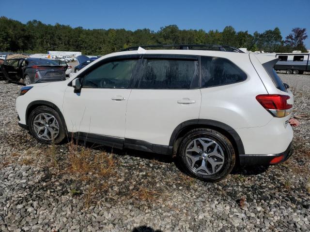 Photo 2 from auction – 2023 SUBARU FORESTER P with VIN JF2SKAEC7PH463097