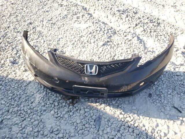 Photo 12 from auction – 2009 HONDA FIT with VIN JHMGE87269S068910