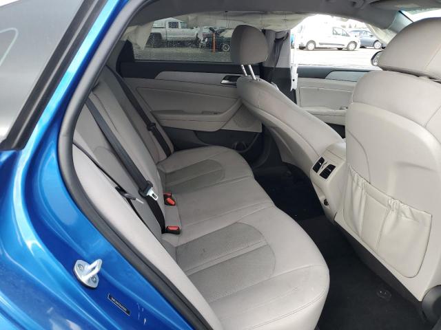 Photo 10 from auction – 2019 HYUNDAI SONATA LIM with VIN 5NPE34AF2KH783142