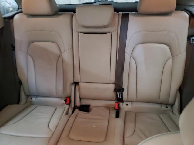 Photo 10 from auction – 2012 AUDI Q5 PREMIUM with VIN WA1DKAFP1CA045740