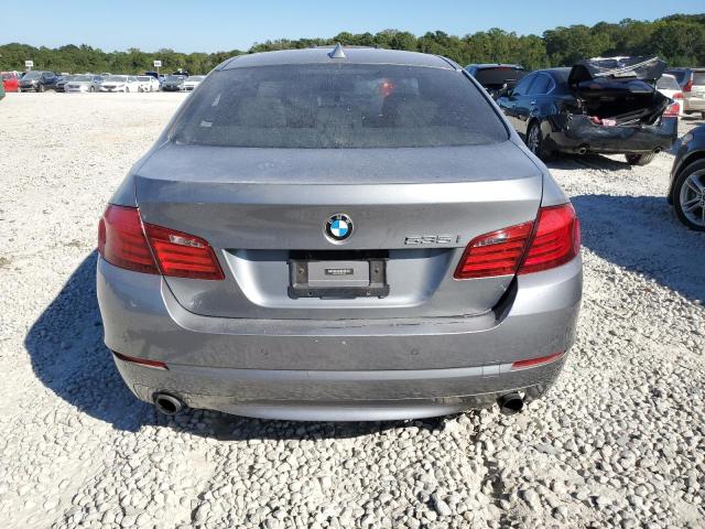 Photo 6 from auction – 2012 BMW 535 XI with VIN WBAFU7C57CDU64668