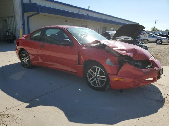 Photo 4 from auction – 2005 PONTIAC SUNFIRE with VIN 3G2JB12F35S100703