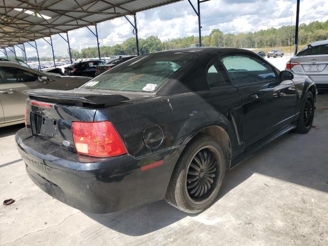 Photo 3 from auction – 2001 FORD MUSTANG with VIN 1FAFP40401F132275