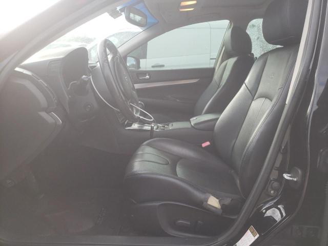 Photo 7 from auction – 2013 INFINITI G37 BASE with VIN JN1CV6AP5DM304777