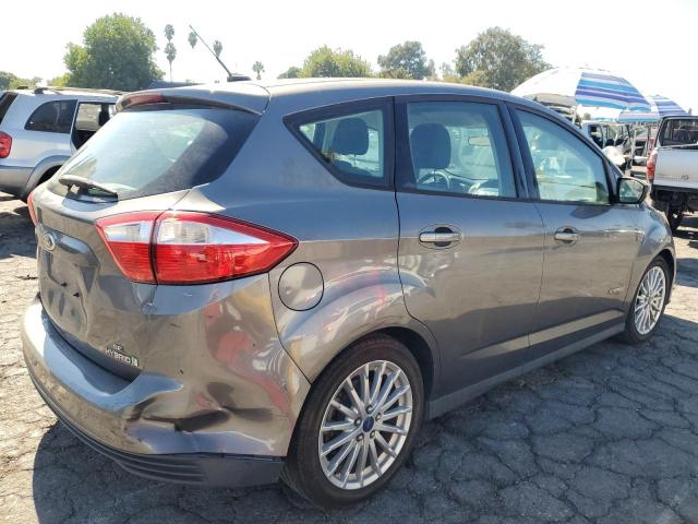Photo 3 from auction – 2013 FORD C-MAX SE with VIN 1FADP5AU8DL555798