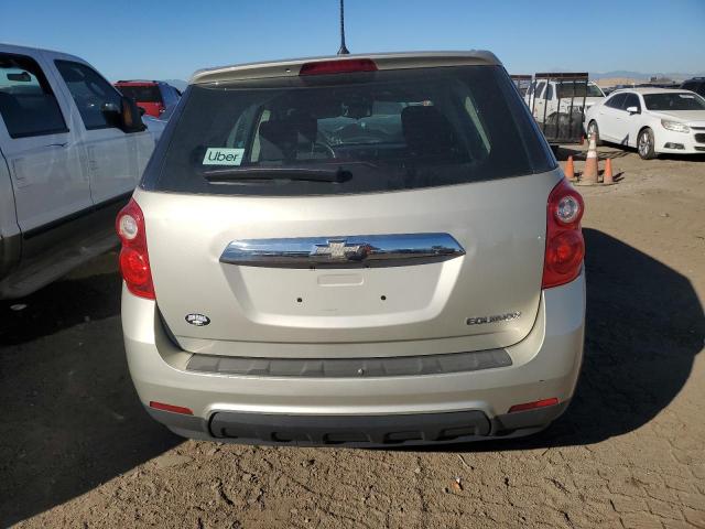 Photo 6 from auction – 2013 CHEVROLET EQUINOX LS with VIN 2GNALBEK0D1188005
