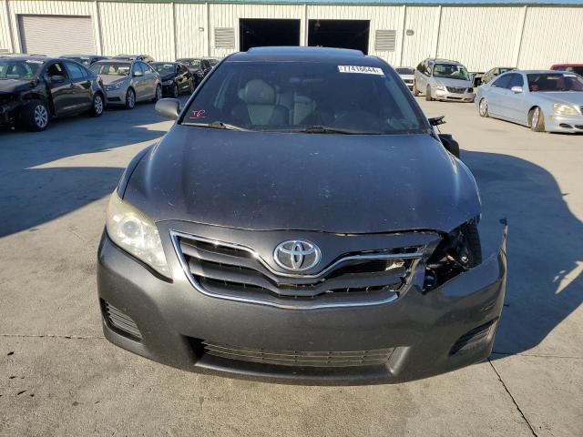 Photo 5 from auction – 2010 TOYOTA CAMRY BASE with VIN 4T1BF3EK0AU065665