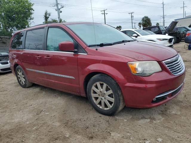 Photo 4 from auction – 2013 CHRYSLER TOWN & COU with VIN 2C4RC1BG2DR797264