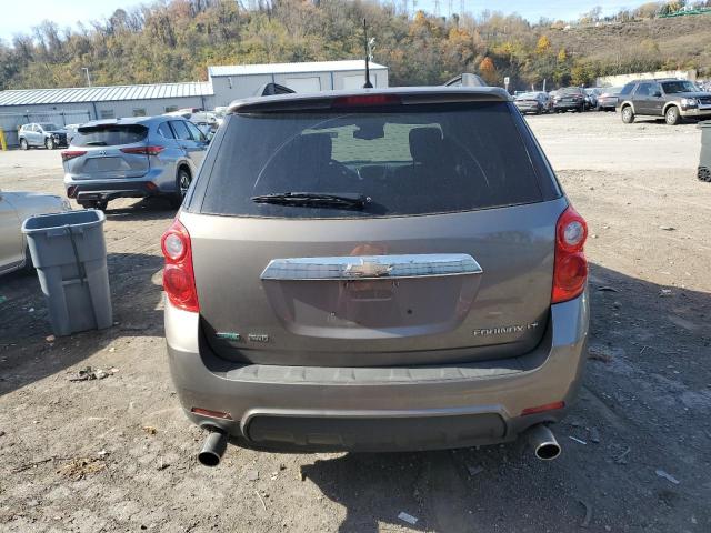 Photo 6 from auction – 2012 CHEVROLET EQUINOX LT with VIN 2GNFLEE58C6199661