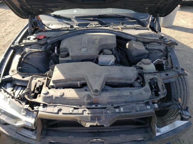 Photo 11 from auction – 2014 BMW 328 XI with VIN WBA3B3C55EJ982249