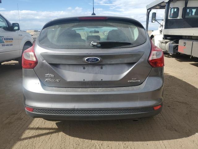 Photo 6 from auction – 2014 FORD FOCUS SE with VIN 1FADP3K23EL157921