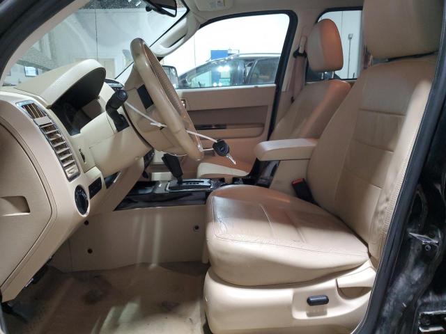 Photo 7 from auction – 2012 FORD ESCAPE LIM with VIN 1FMCU9EGXCKC44660
