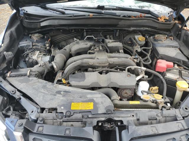Photo 12 from auction – 2015 SUBARU FORESTER 2 with VIN JF2SJAFC0FH400715