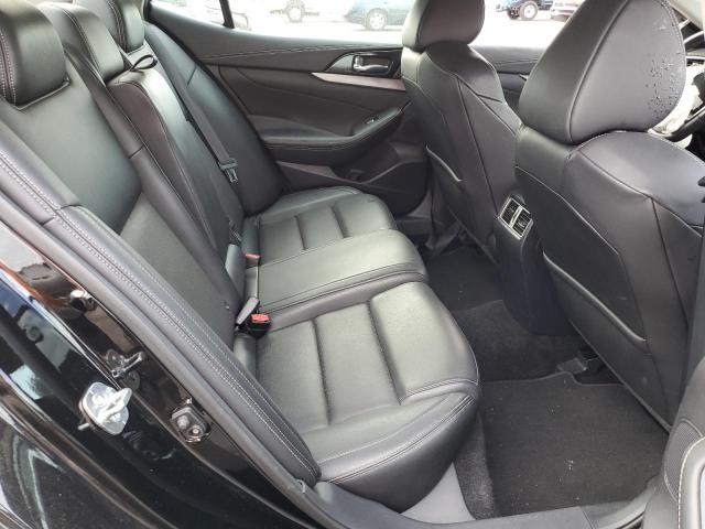 Photo 10 from auction – 2018 NISSAN MAXIMA 3.5 with VIN 1N4AA6AP7JC405682