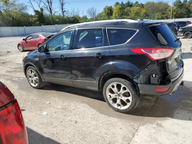 Photo 2 from auction – 2014 FORD ESCAPE TIT with VIN 1FMCU9J96EUC42810