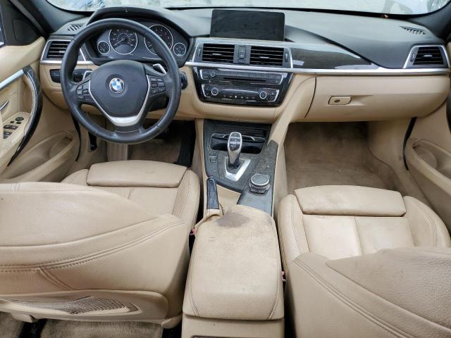 Photo 8 from auction – 2016 BMW 328 I SULE with VIN WBA8E9G5XGNT83823