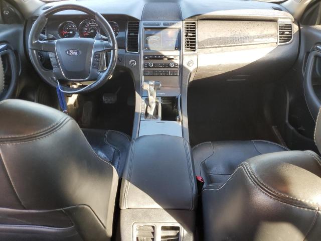 Photo 8 from auction – 2011 FORD TAURUS LIM with VIN 1FAHP2JW0BG115002