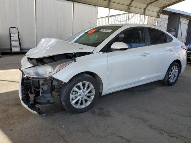 Photo 1 from auction – 2019 HYUNDAI ACCENT SE with VIN 3KPC24A38KE055314