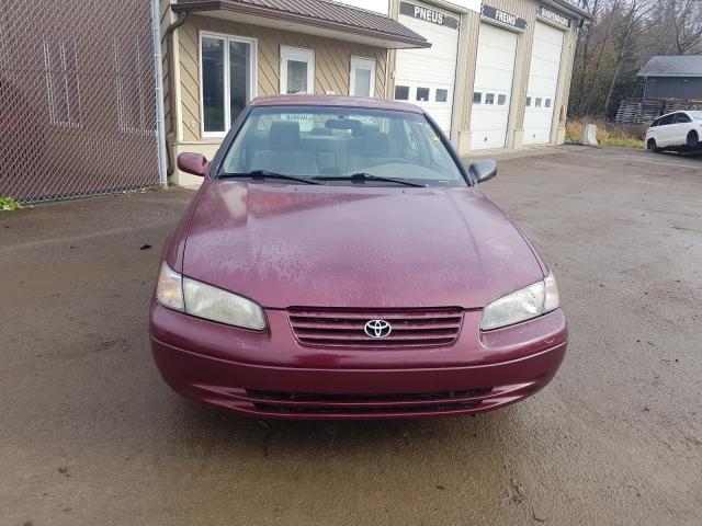 Photo 5 from auction – 1997 TOYOTA CAMRY CE with VIN 4T1BG22K3VU147245