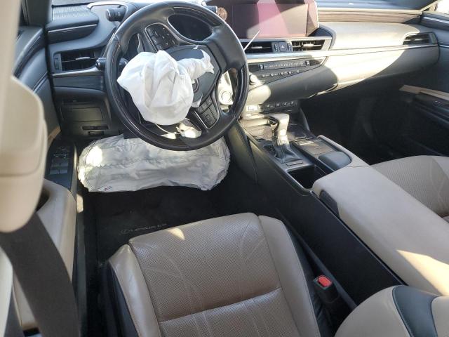 Photo 8 from auction – 2019 LEXUS ES 350 with VIN 58ABZ1B16KU012115