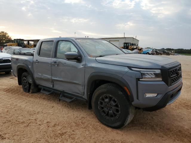 Photo 4 from auction – 2022 NISSAN FRONTIER S with VIN 1N6ED1EK2NN677021