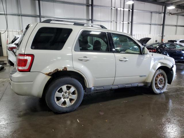 Photo 3 from auction – 2008 FORD ESCAPE LIM with VIN 1FMCU94158KB33180
